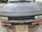 2001 Chevrolet S Truck S10