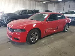 Dodge Vehiculos salvage en venta: 2021 Dodge Charger SXT