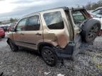 2005 Honda CR-V EX