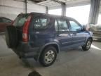 2006 Honda CR-V LX