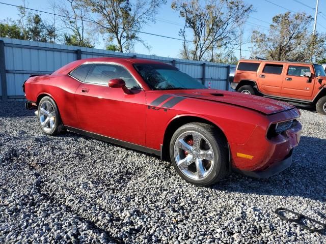 2009 Dodge Challenger R/T