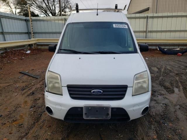 2012 Ford Transit Connect XLT