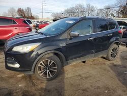 Ford Vehiculos salvage en venta: 2016 Ford Escape SE