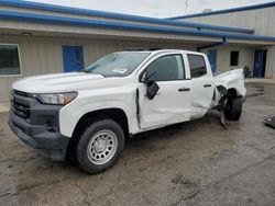 Lotes con ofertas a la venta en subasta: 2023 Chevrolet Colorado