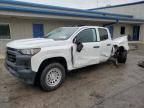 2023 Chevrolet Colorado