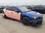 2018 Subaru WRX STI