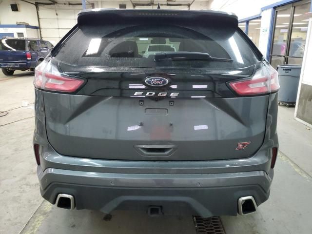 2021 Ford Edge ST