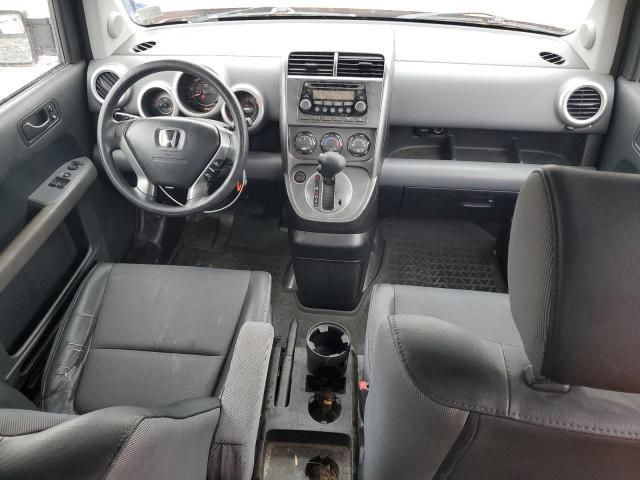 2003 Honda Element EX