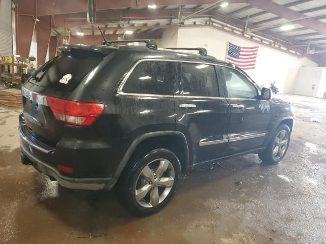 2013 Jeep Grand Cherokee Limited