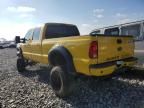 2006 Ford F350 SRW Super Duty