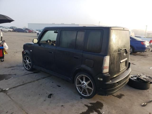 2005 Scion XB