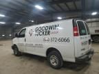 2015 Chevrolet Express G2500