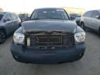 2007 Dodge Dakota Quad SLT