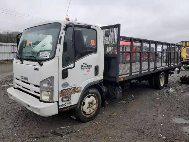 2014 Isuzu NQR