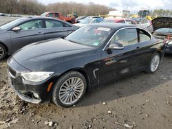 BMW salvage cars for sale: 2014 BMW 428 XI Sulev