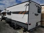 2021 Wildcat Travel Trailer