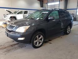 2005 Lexus RX 330 en venta en Sandston, VA