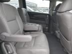 2016 Honda Odyssey Touring