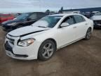 2012 Chevrolet Malibu 1LT