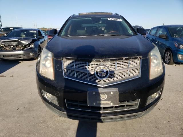 2010 Cadillac SRX Premium Collection