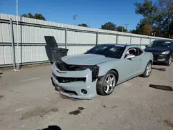 2012 Chevrolet Camaro SS en venta en Shreveport, LA