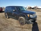 2016 Jeep Renegade Sport