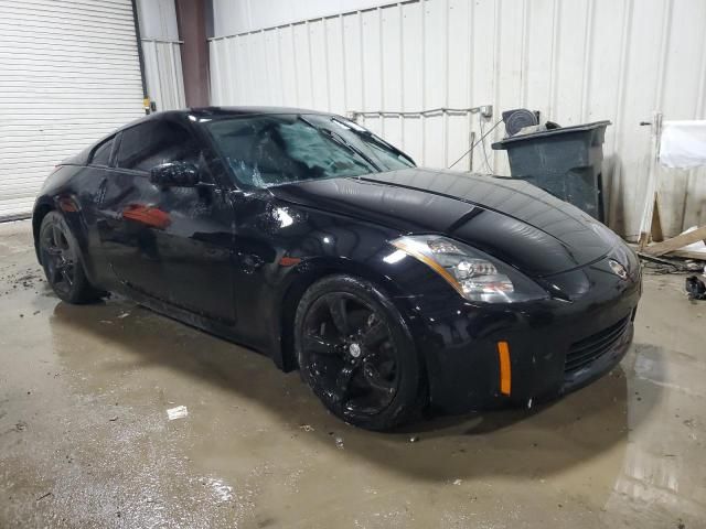 2003 Nissan 350Z Coupe