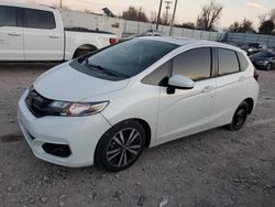 2018 Honda FIT EX en venta en Oklahoma City, OK