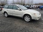 2006 Subaru Legacy Outback 2.5I Limited