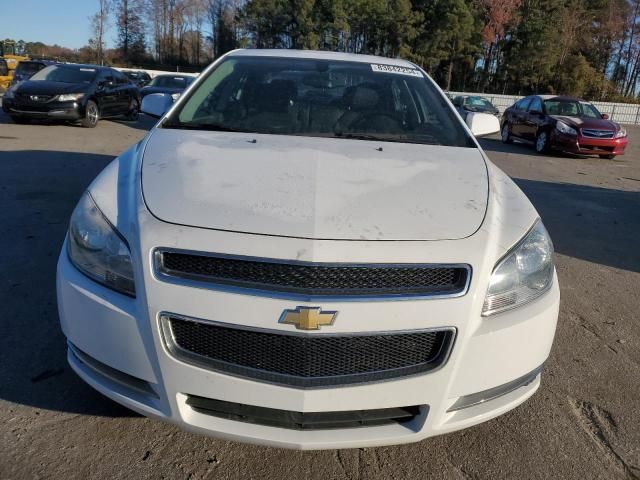 2012 Chevrolet Malibu 1LT