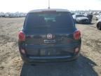 2014 Fiat 500L Lounge