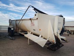 2009 WTX Trailer en venta en Amarillo, TX