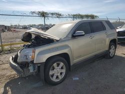 GMC Vehiculos salvage en venta: 2013 GMC Terrain SLE