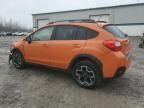 2014 Subaru XV Crosstrek 2.0 Premium