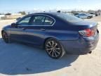 2016 BMW 535 XI