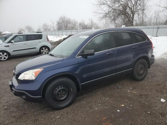 2009 Honda CR-V LX