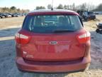 2016 Ford C-MAX Premium SEL