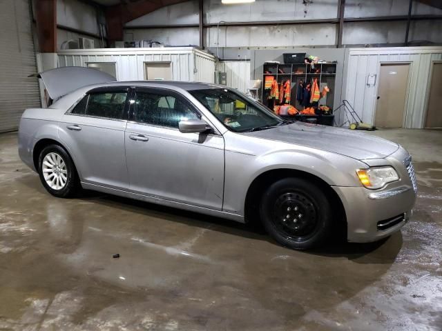 2013 Chrysler 300