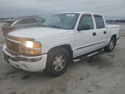 GMC new Sierra c1500 salvage cars for sale: 2005 GMC New Sierra C1500