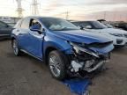 2025 Lexus NX 350H Base