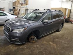 2019 Subaru Ascent Touring en venta en Ham Lake, MN