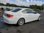 2007 BMW 328 I Sulev