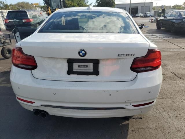 2021 BMW 230I