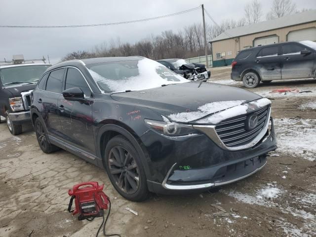 2016 Mazda CX-9 Grand Touring