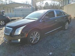 Salvage Cars with No Bids Yet For Sale at auction: 2013 Cadillac XTS Luxury Collection