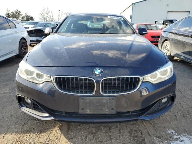 2014 BMW 428 XI