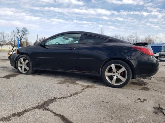 2006 Pontiac G6 GTP