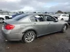 2007 Infiniti G35