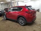 2021 Mazda CX-5 Grand Touring Reserve