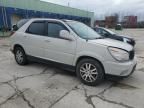 2006 Buick Rendezvous CX